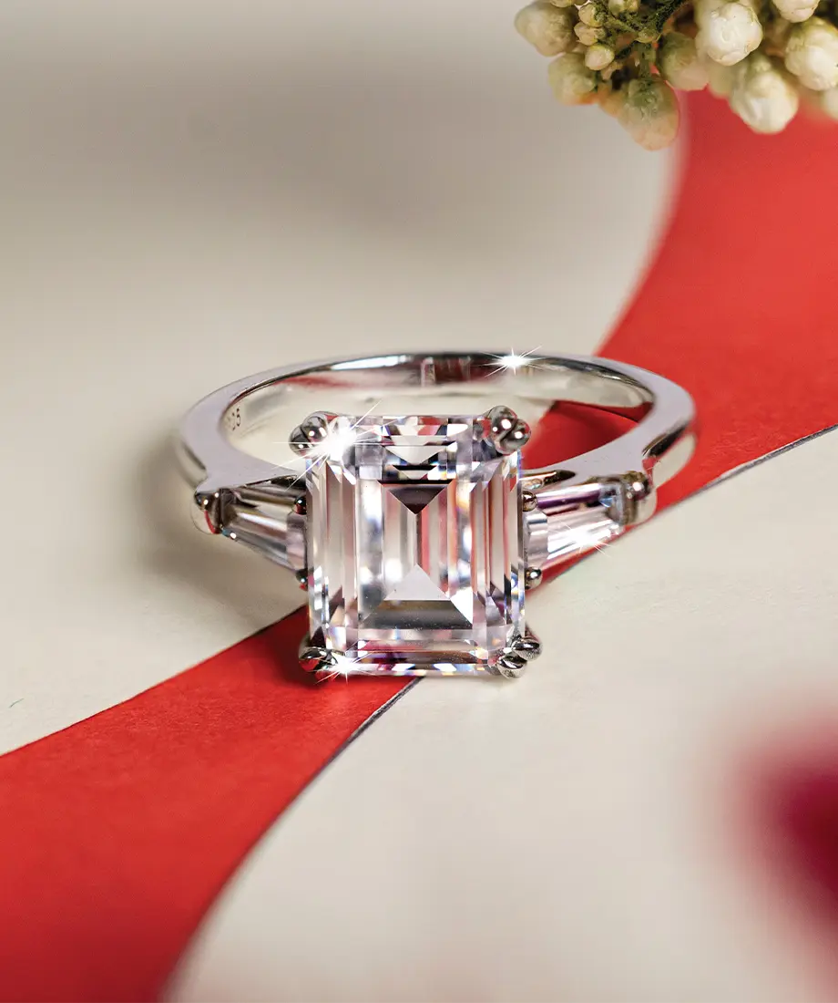 isabella ring | Gillsmith Jeweller