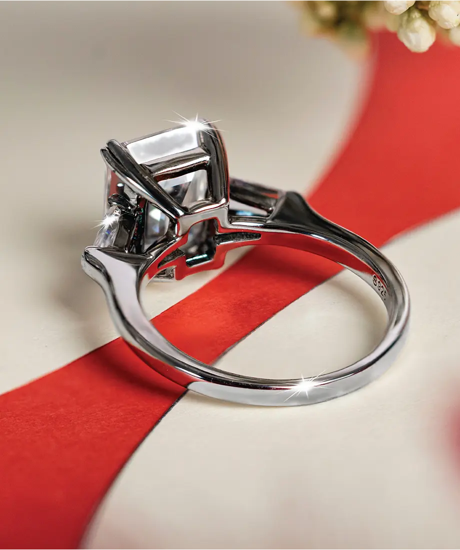 isabella ring | Gillsmith Jeweller