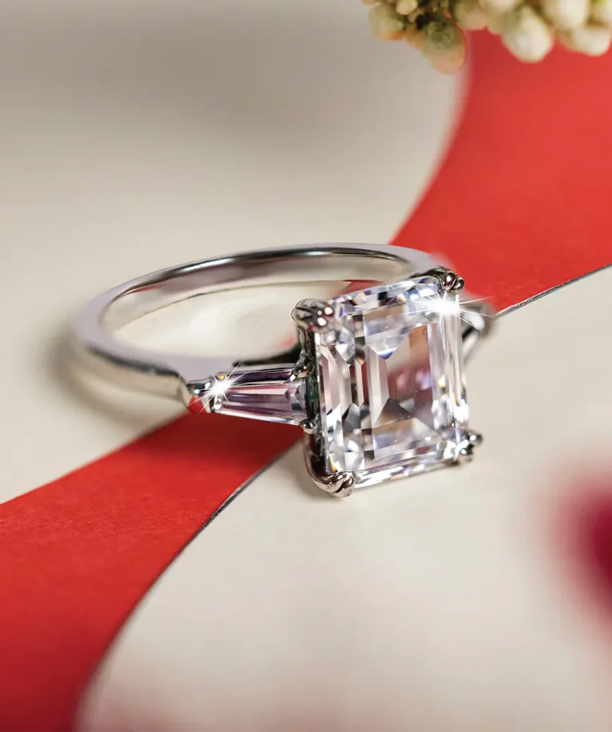 isabella ring | Gillsmith Jeweller