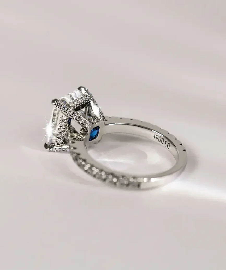 Catherin Ring | Gillsmith Jeweller