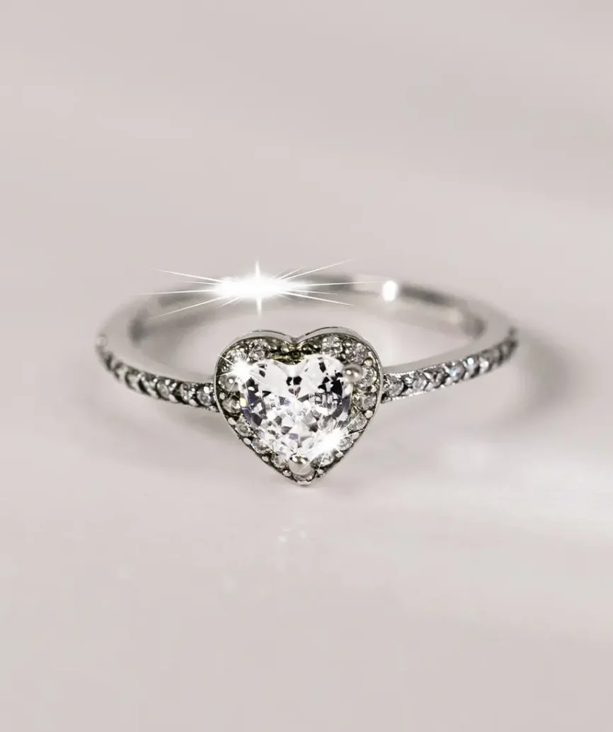 Danielle Ring | Gillsmith Jeweller