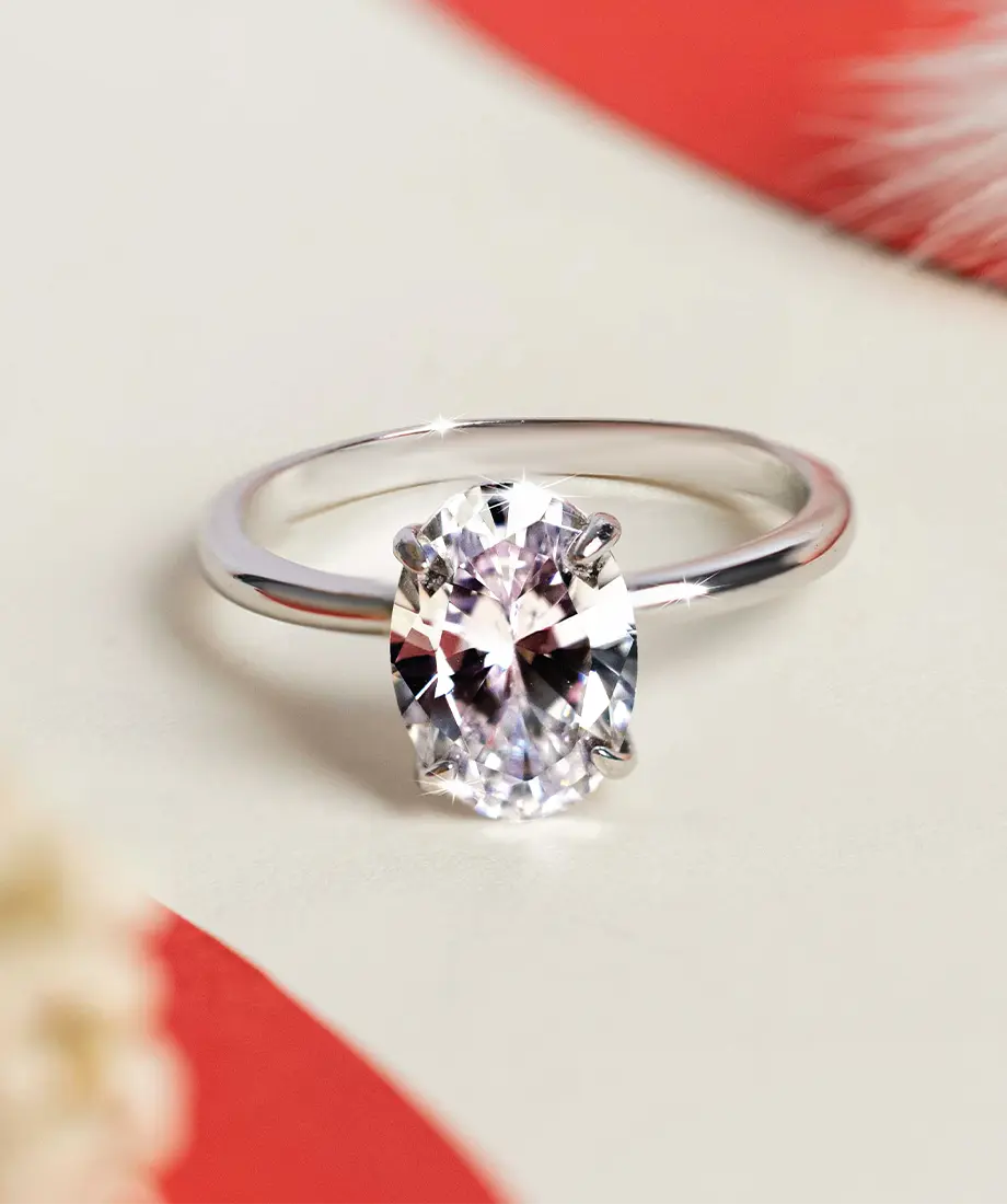 Gabriella Ring | Gillsmith Jeweller