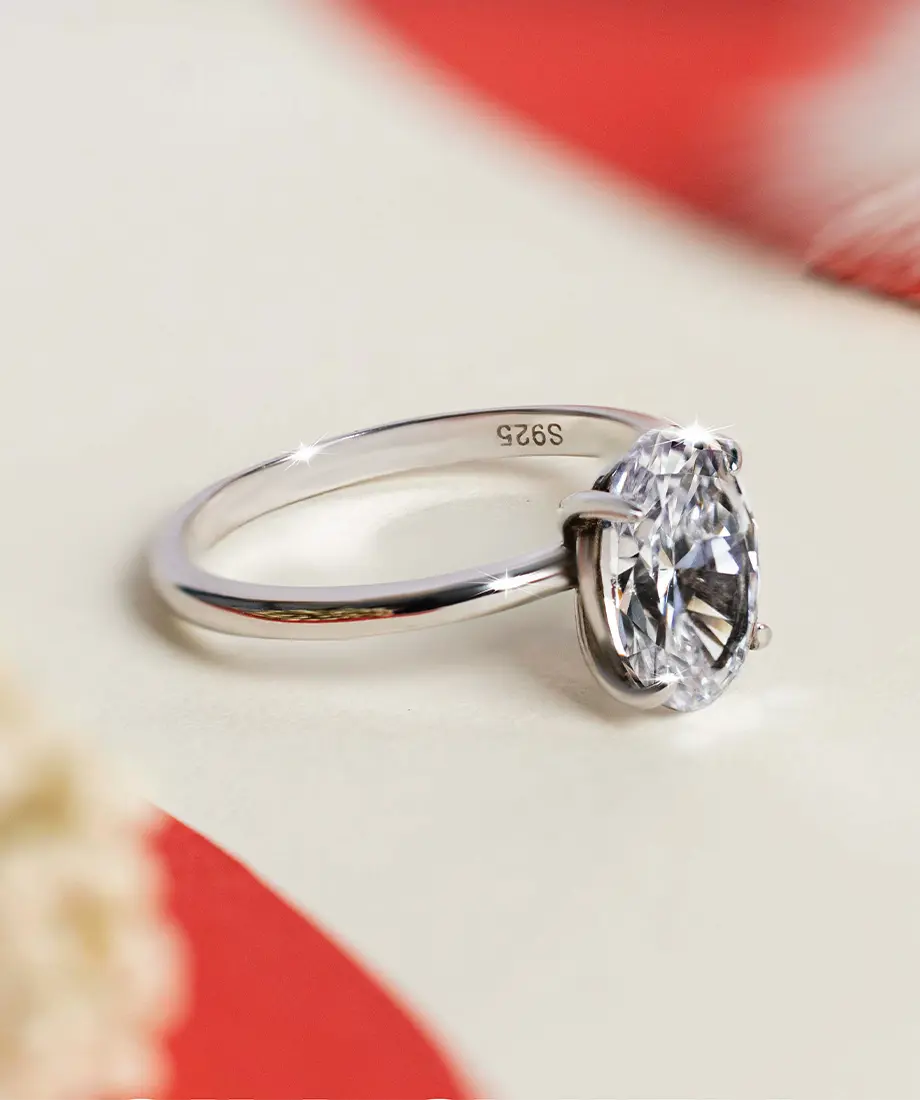 Gabriella Ring | Gillsmith Jeweller