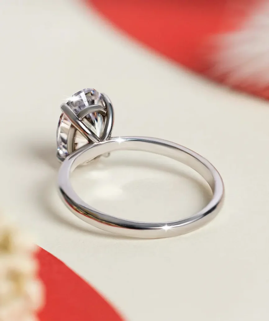 Gabriella Ring | Gillsmith Jeweller