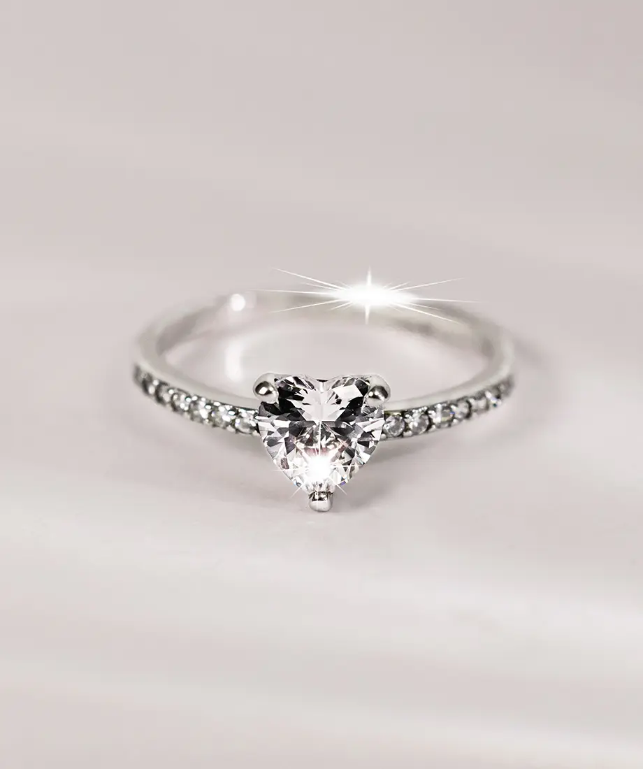 Jeasy Ring | Gillsmith Jeweller