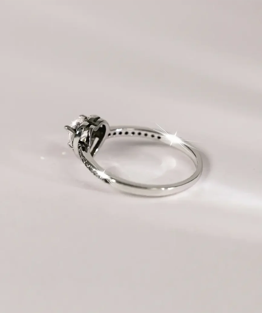 Jeasy Ring | Gillsmith Jeweller