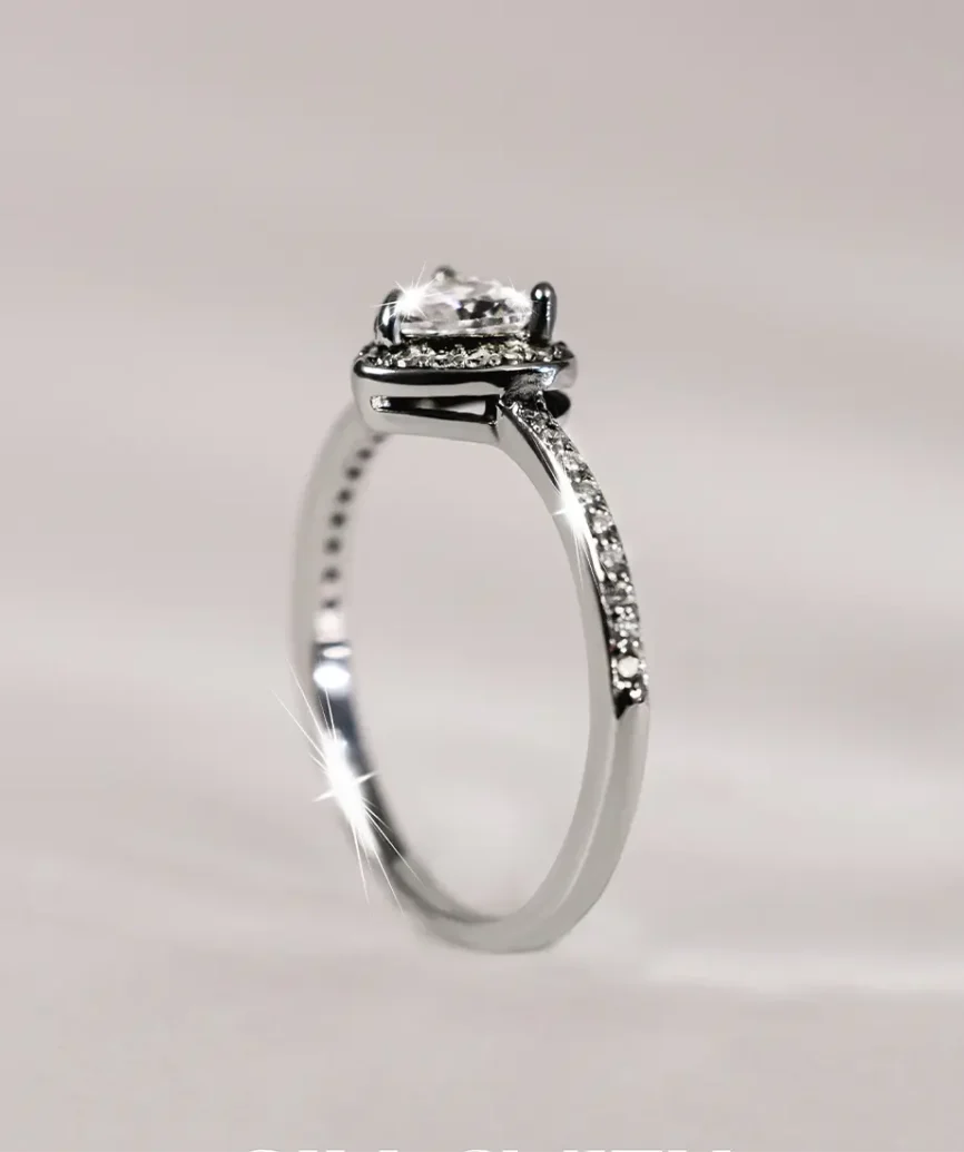 Jeasy Ring | Gillsmith Jeweller