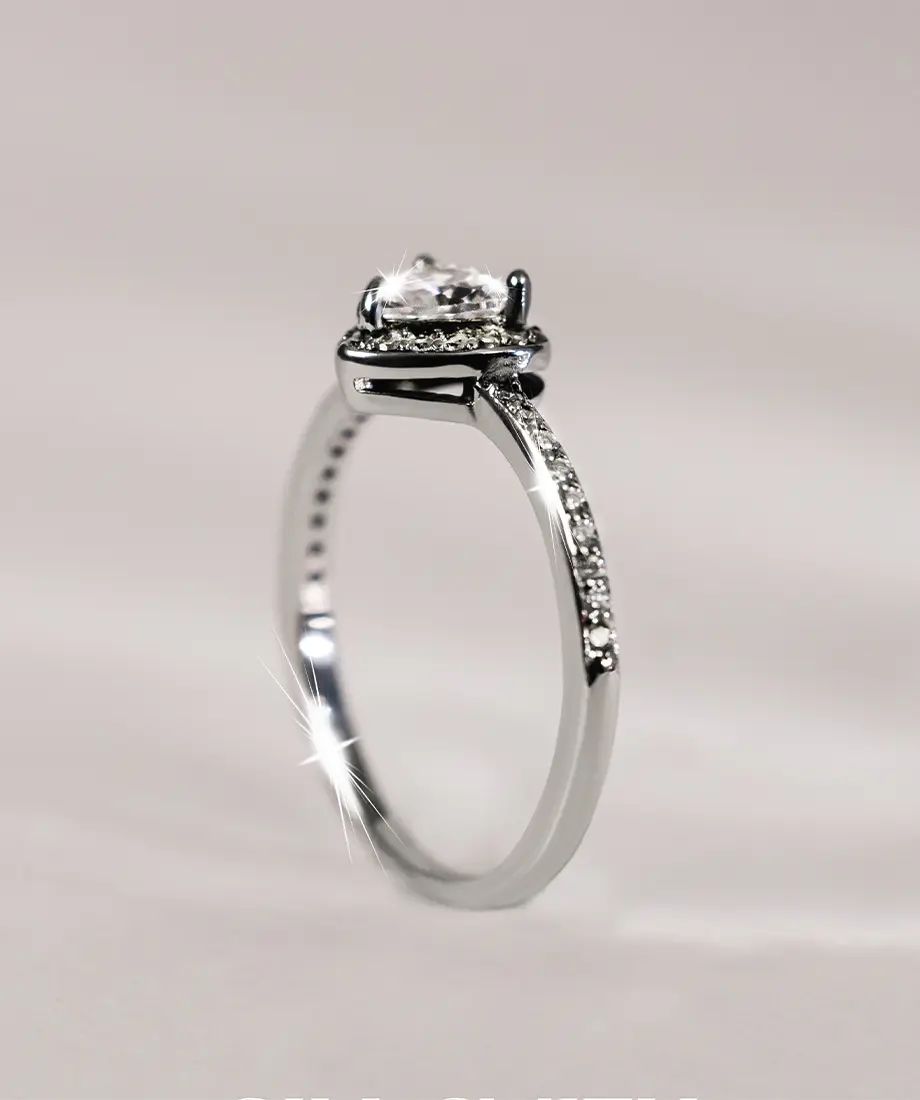 Jeasy Ring | Gillsmith Jeweller