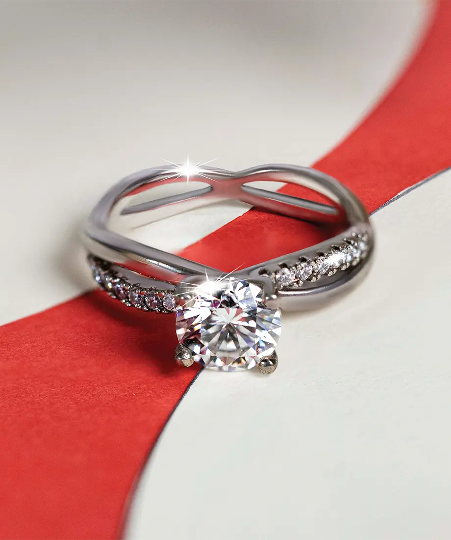 Julia Ring | Gillsmith Jeweller