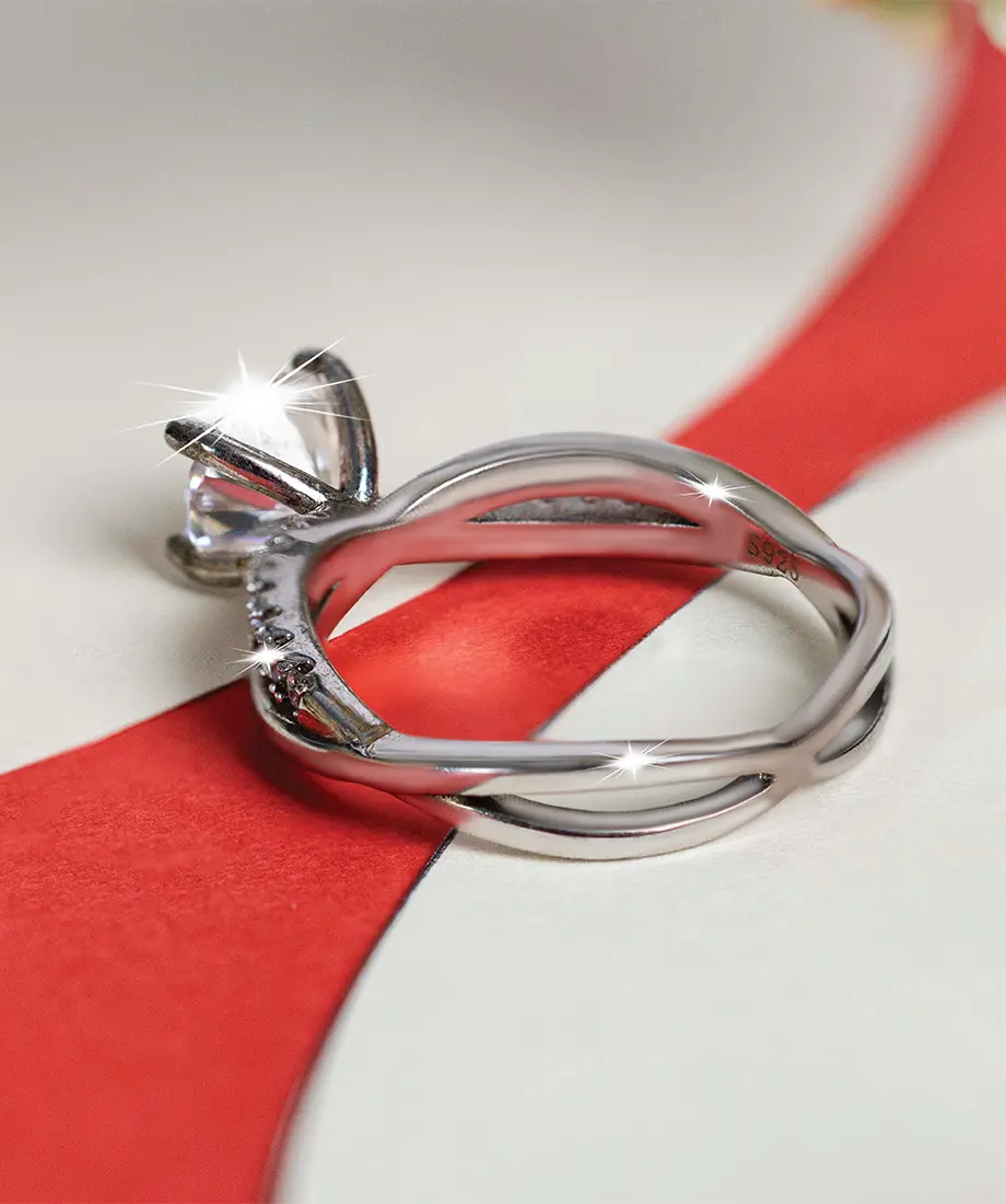 Julia Ring | Gillsmith Jeweller