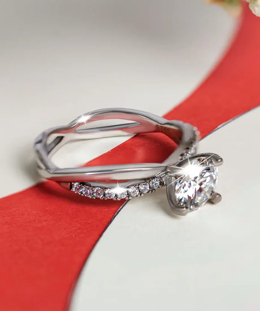 Julia Ring | Gillsmith Jeweller