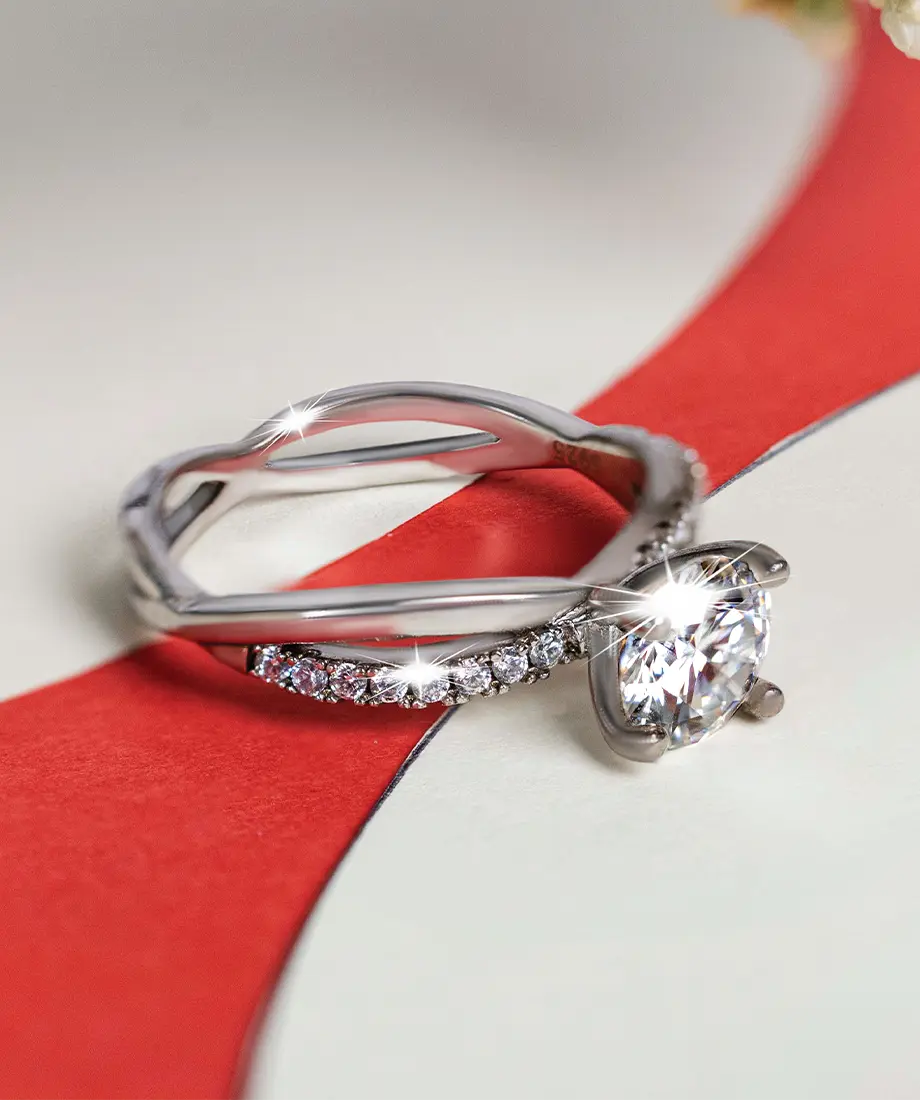 Julia Ring | Gillsmith Jeweller
