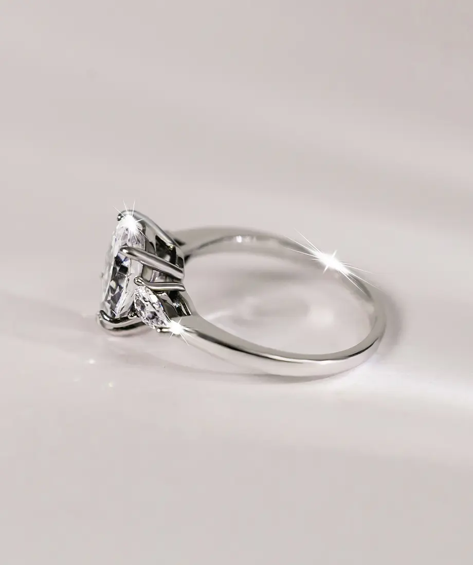 Trishel Ring | Gillsmith Jeweller