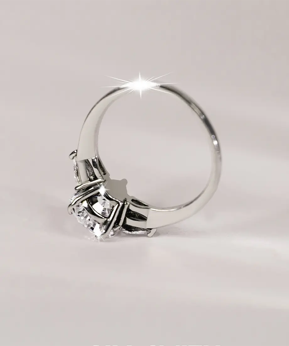Trishel Ring | Gillsmith Jeweller
