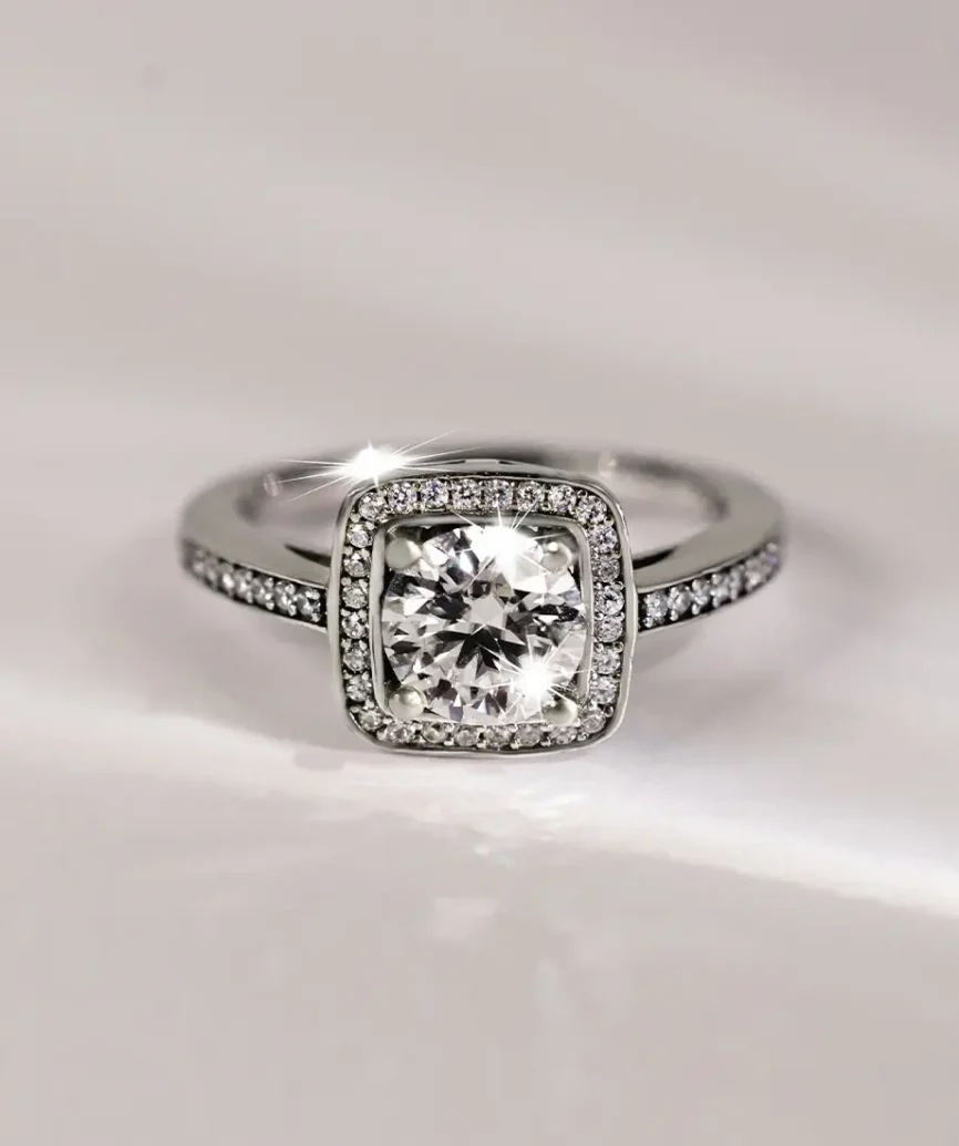 alice ring | Gillsmith Jeweller