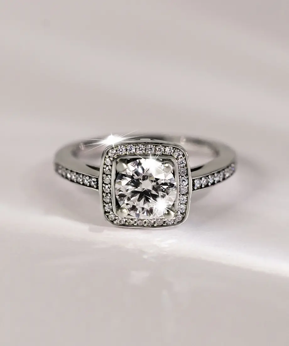 alice ring | Gillsmith Jeweller