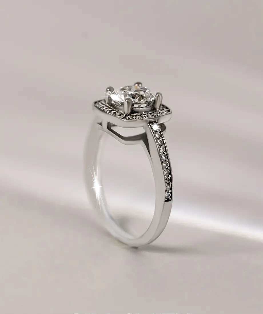 alice ring | Gillsmith Jeweller