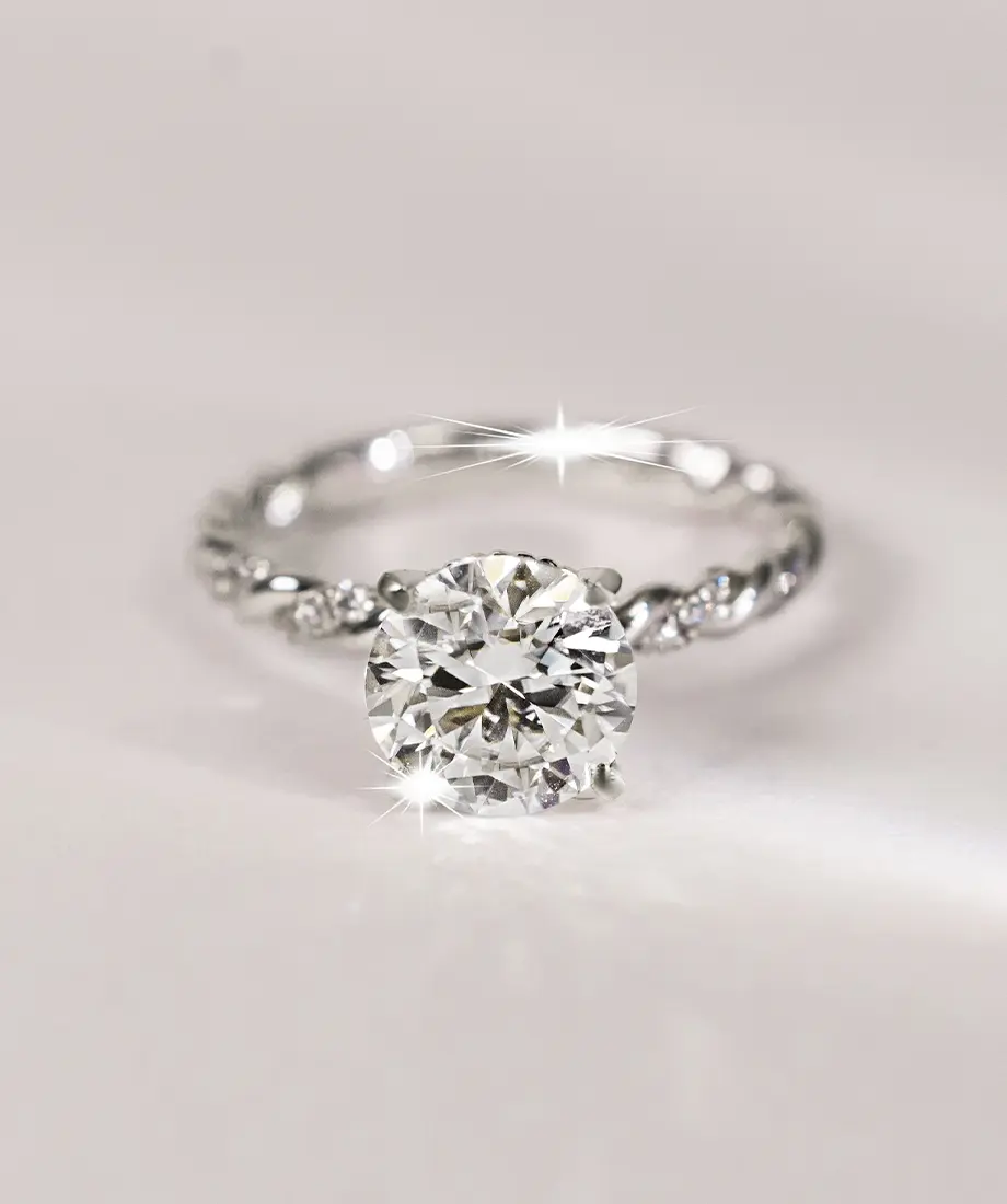 aphra ring | Gillsmith Jeweller