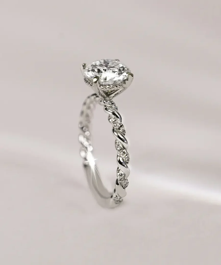 aphra ring | Gillsmith Jeweller