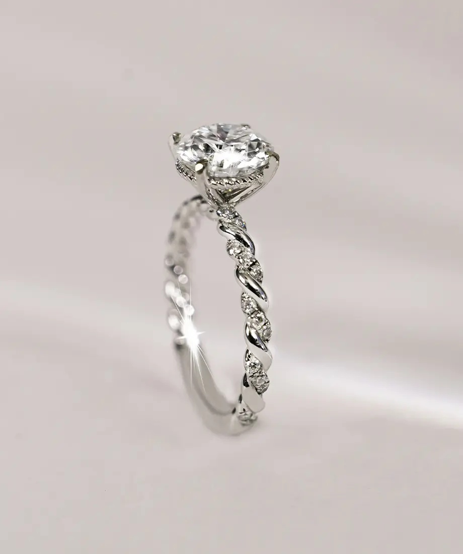 aphra ring | Gillsmith Jeweller