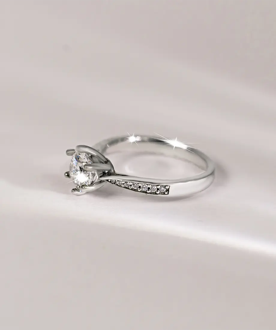 arianna ring | Gillsmith Jeweller
