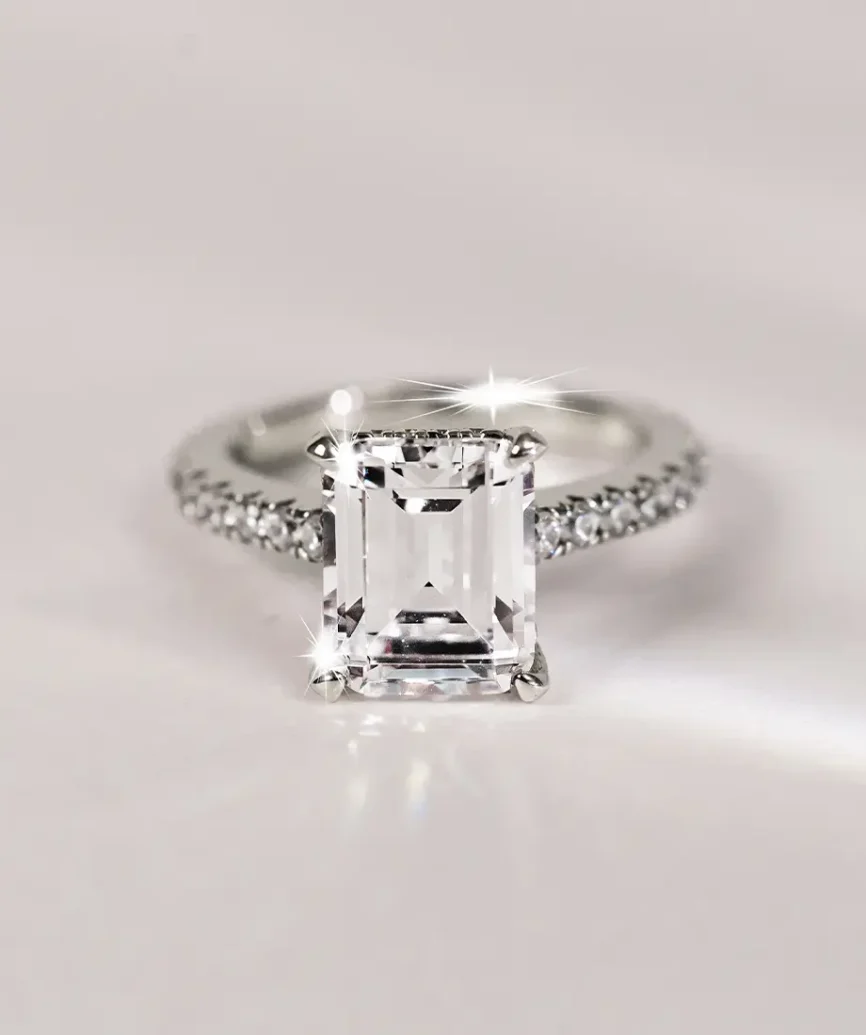 Catherin Ring | Gillsmith Jeweller