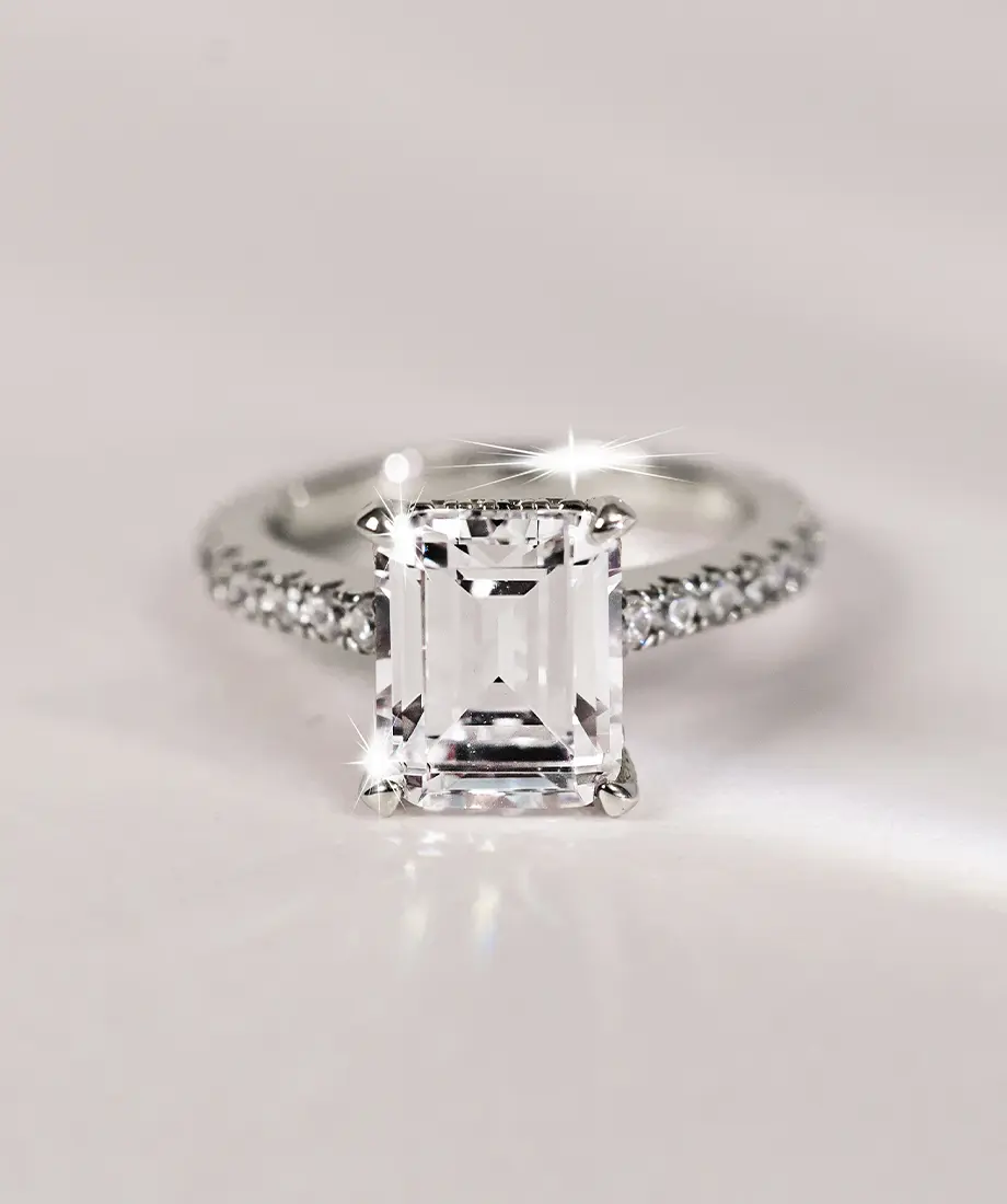 Catherin Ring | Gillsmith Jeweller