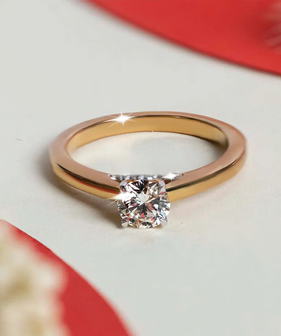 kylie Ring | Gillsmith Jeweller