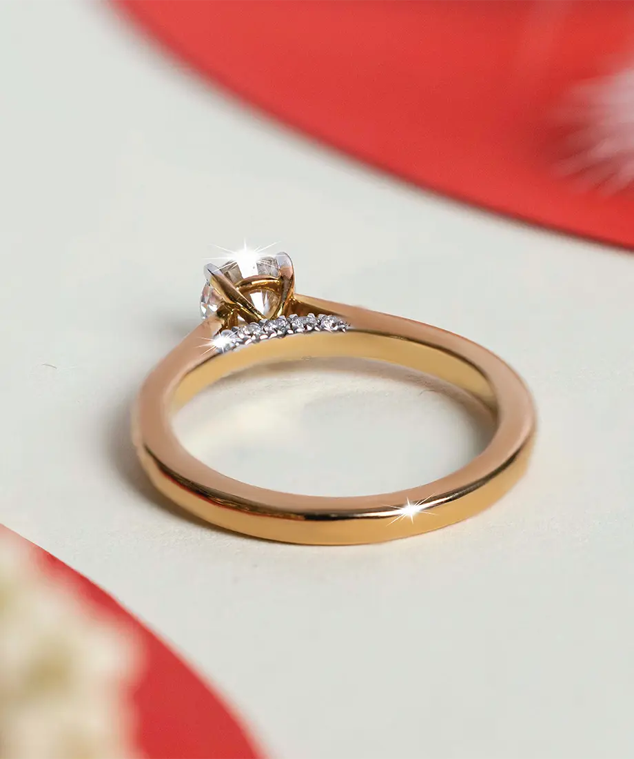 kylie Ring | Gillsmith Jeweller