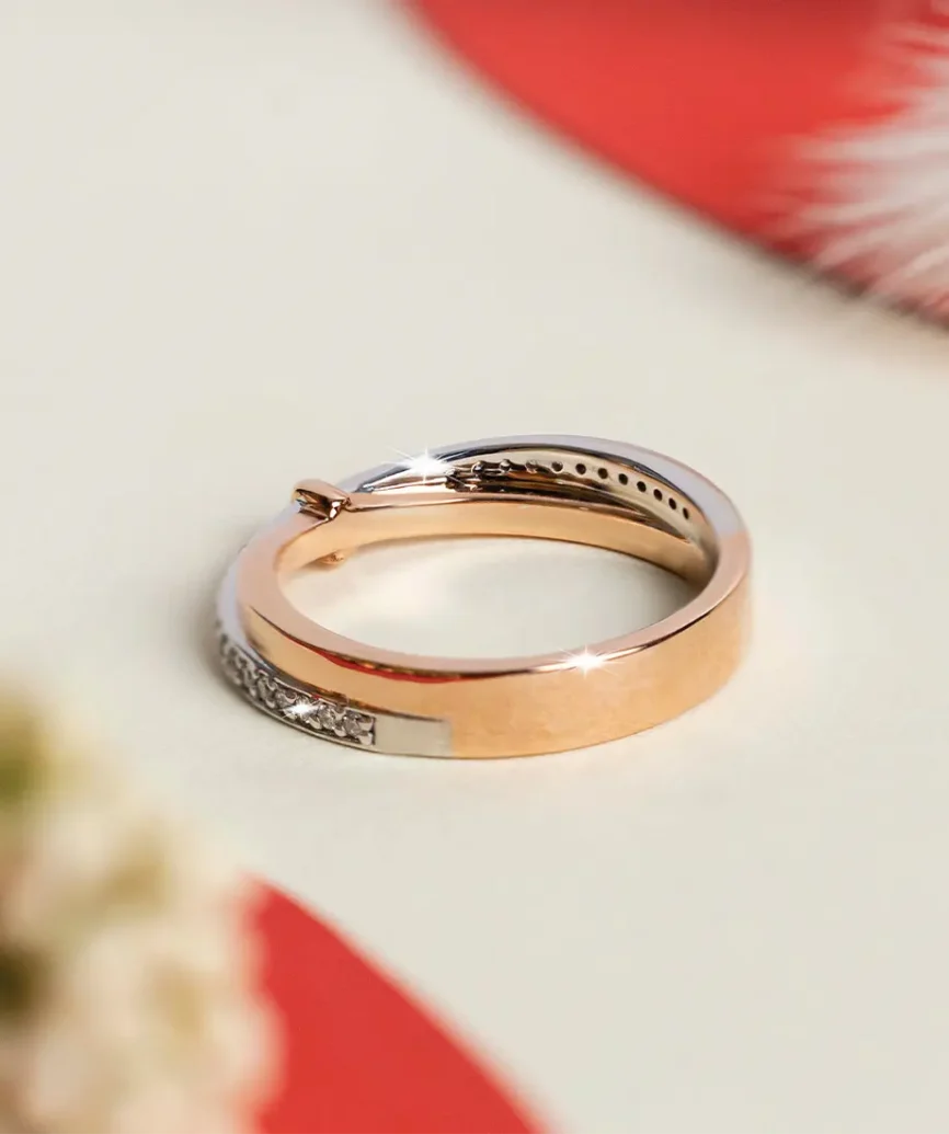 Lovey Ring | Gillsmith Jeweller