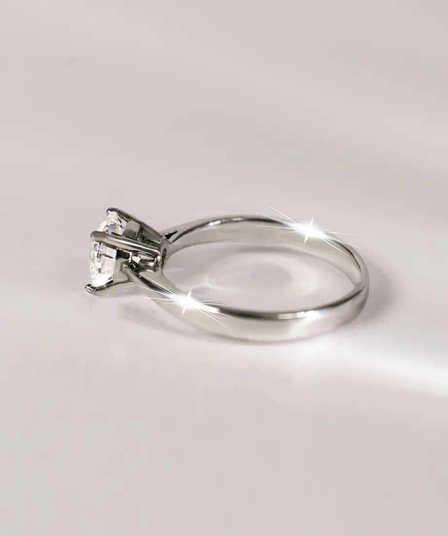 Mary Jane Ring | Gillsmith Jeweller