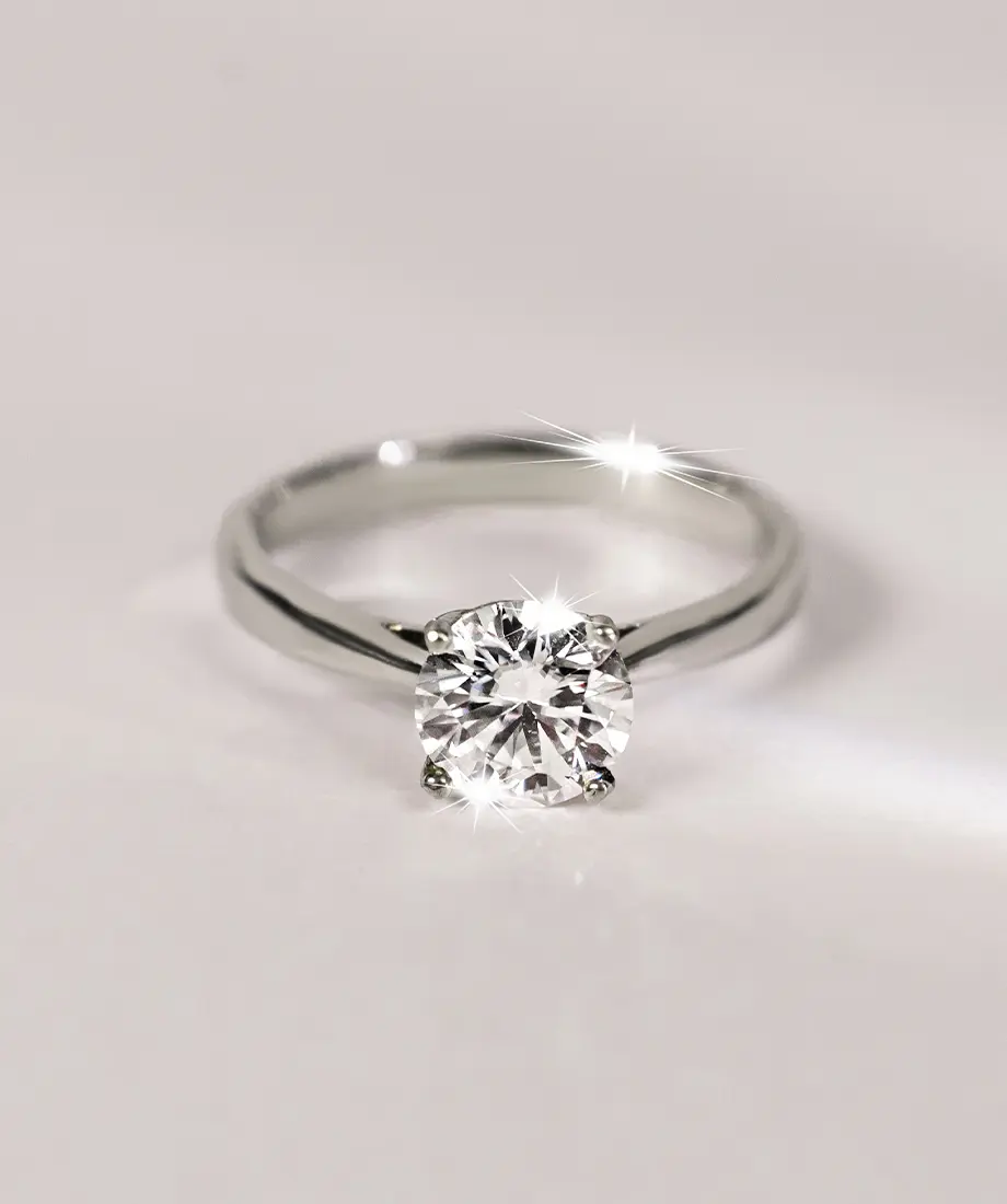 Mary Jane Ring | Gillsmith Jeweller
