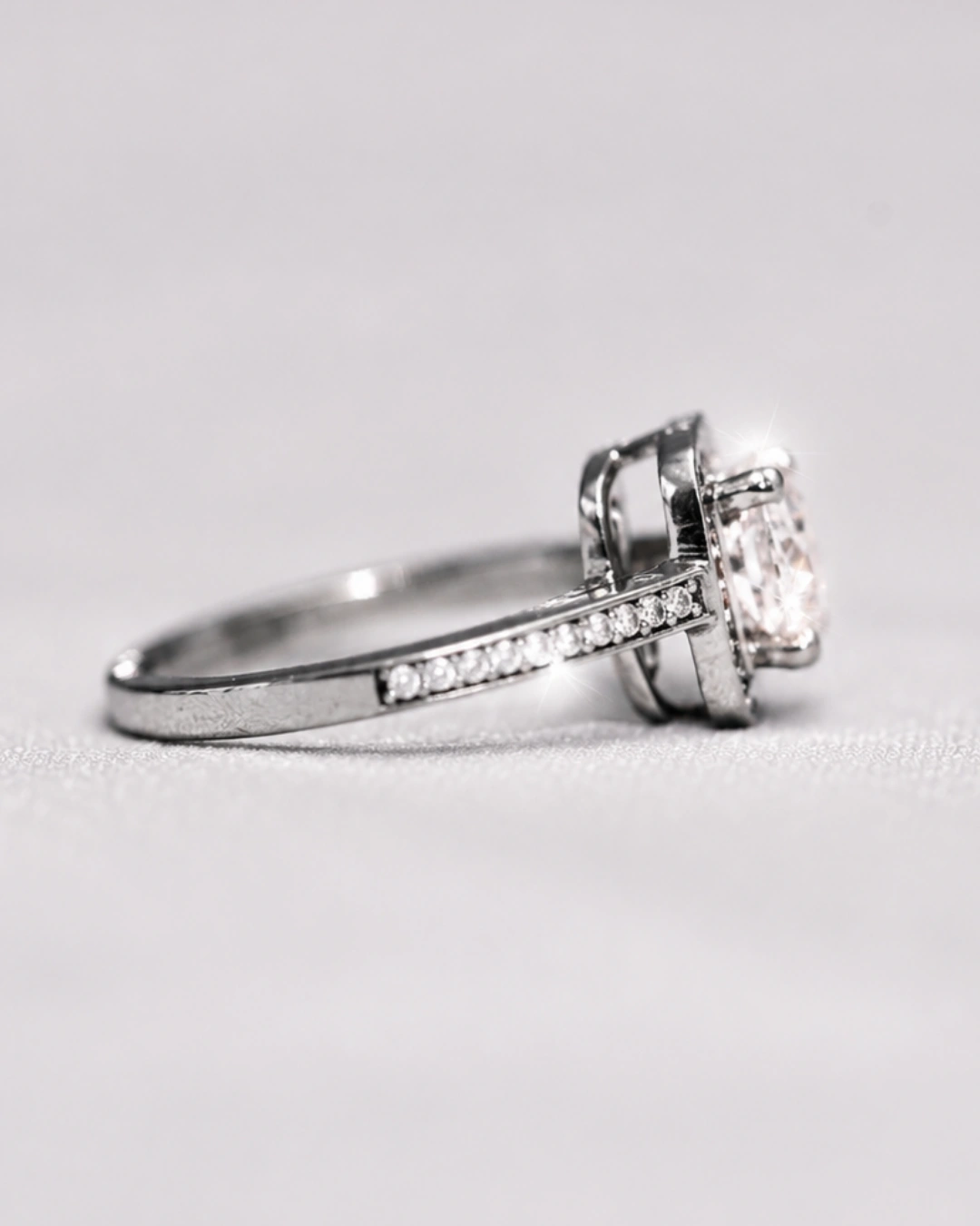 ALICE RING