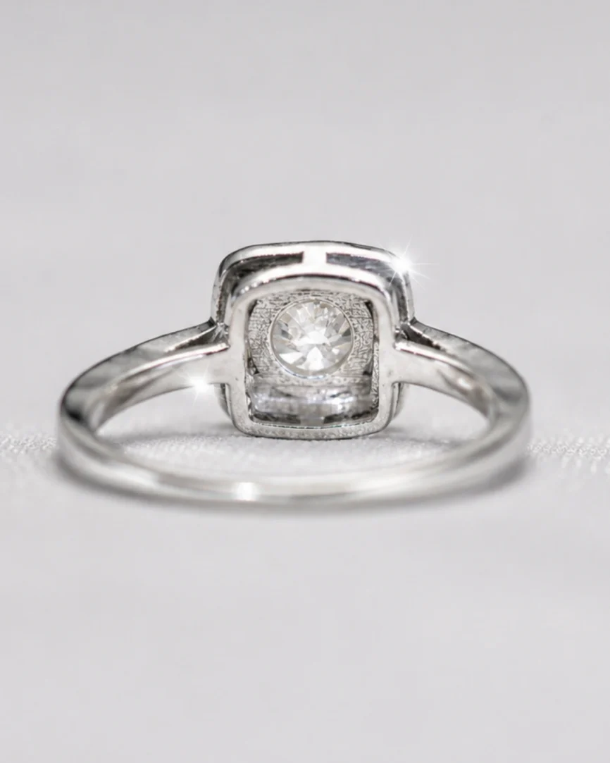 ALICE RING