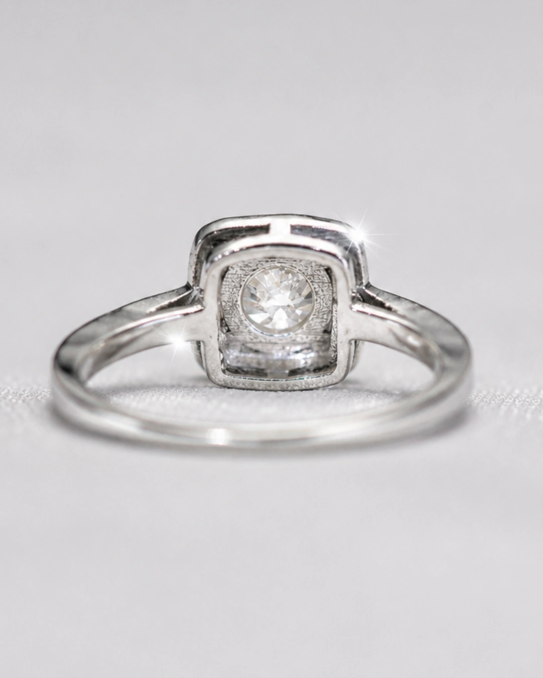 ALICE RING