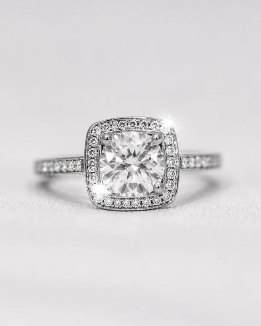 ALICE RING