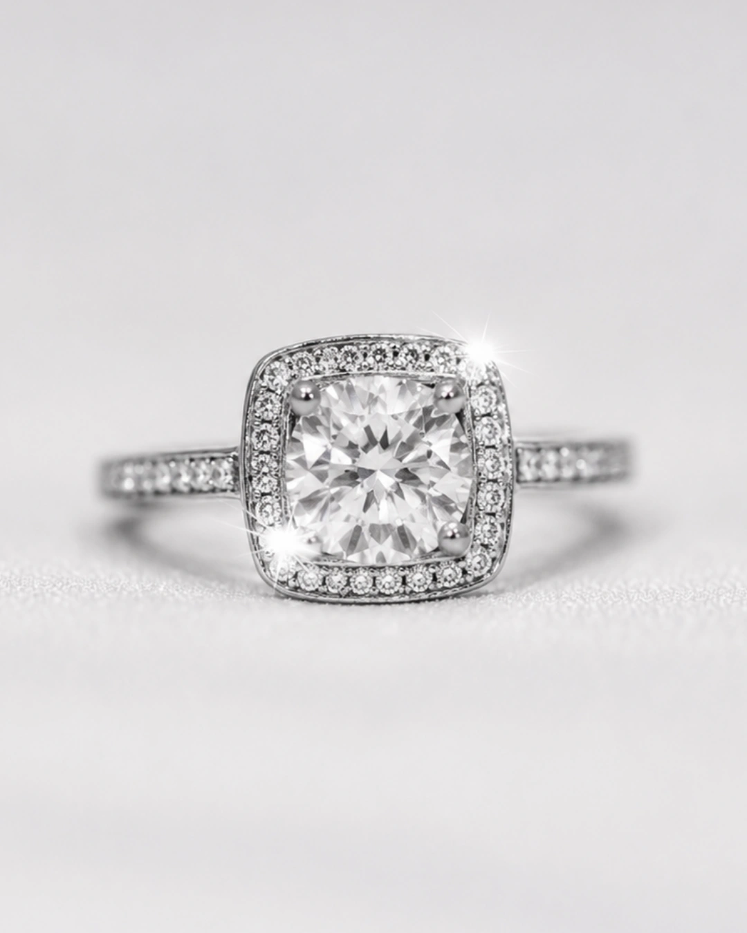 ALICE RING