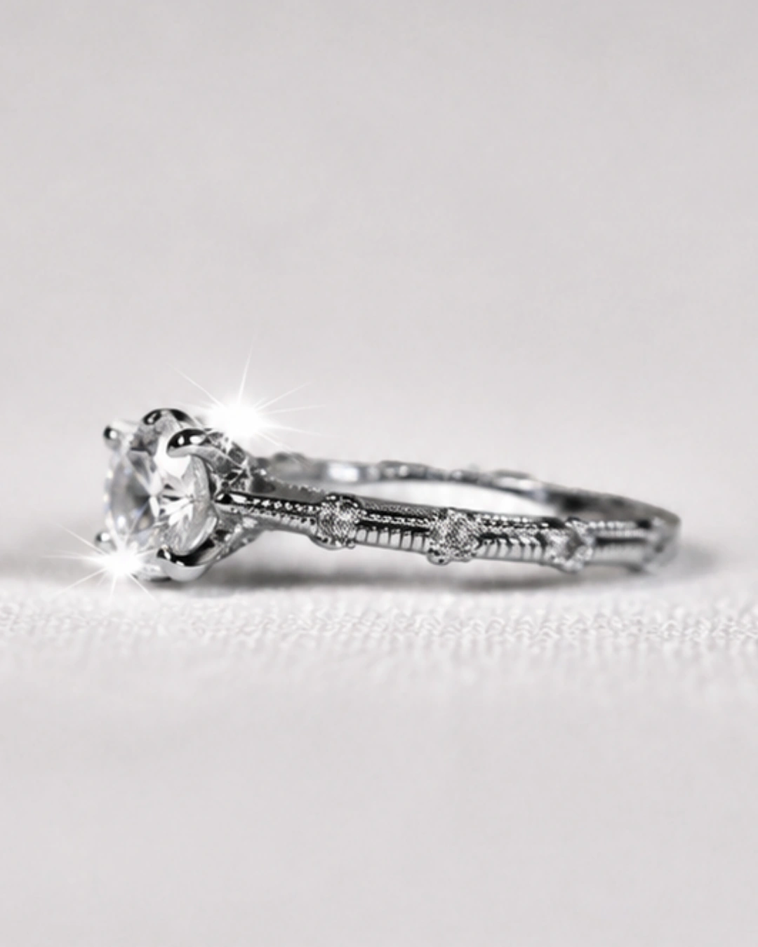 BELLA RING