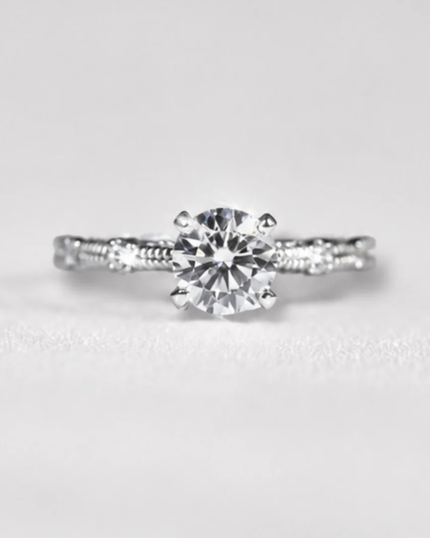 BELLA RING