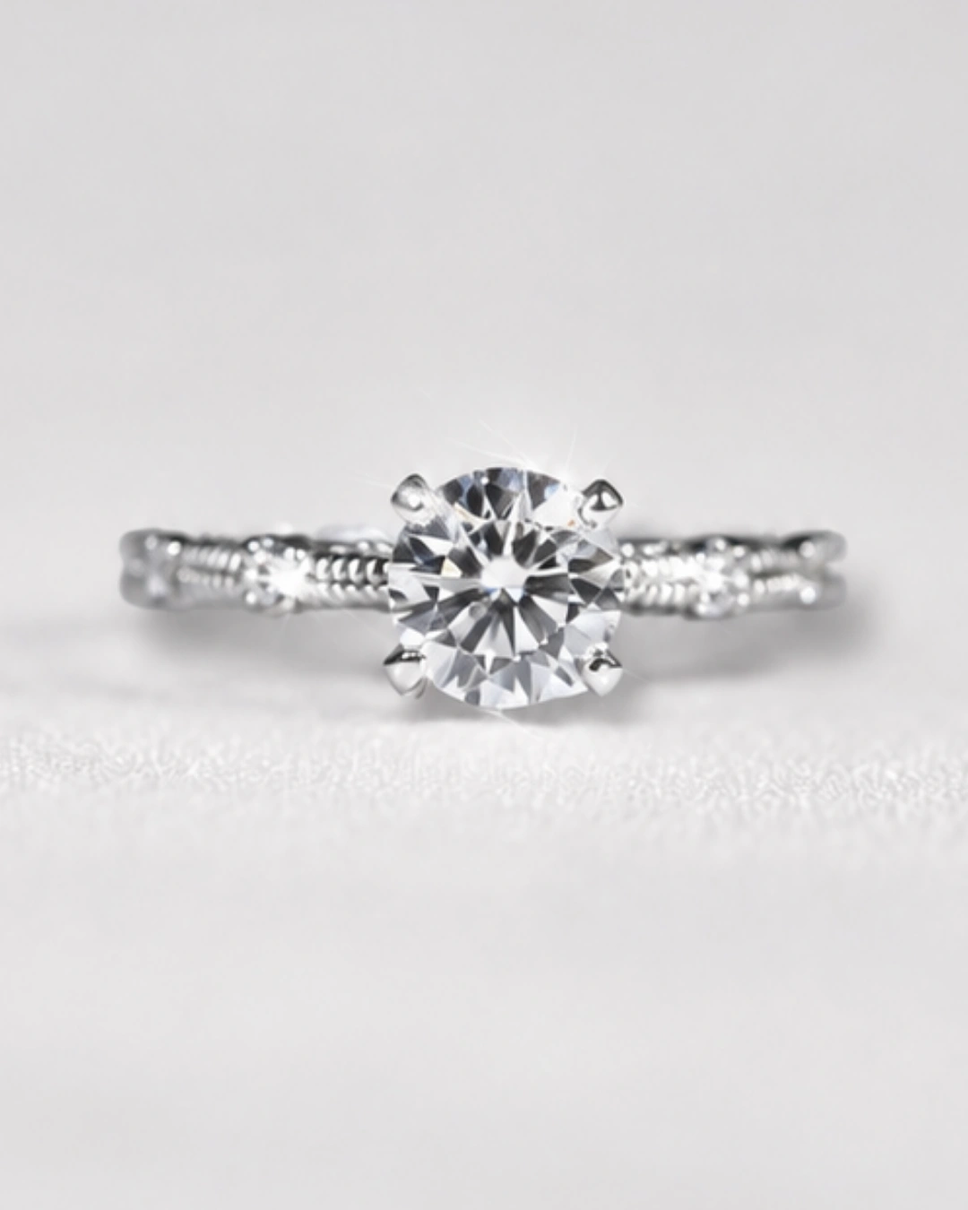 BELLA RING