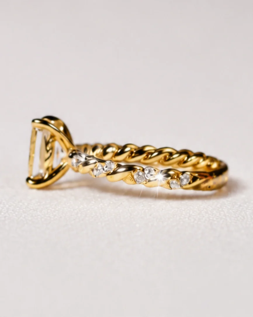 CASSY RING