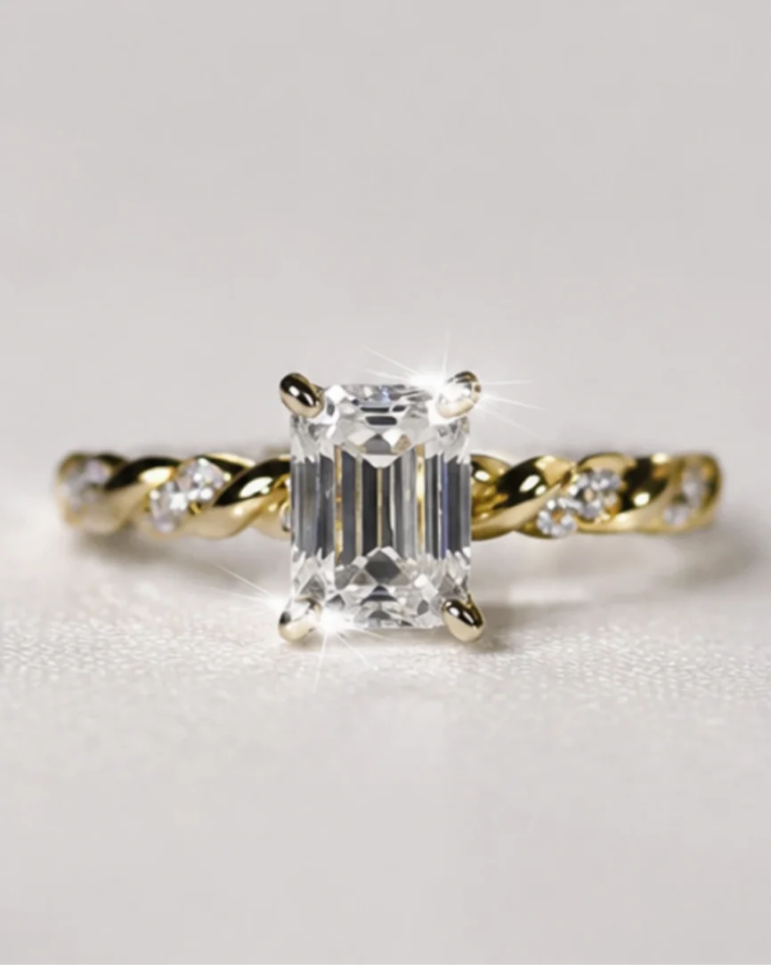 CASSY RING