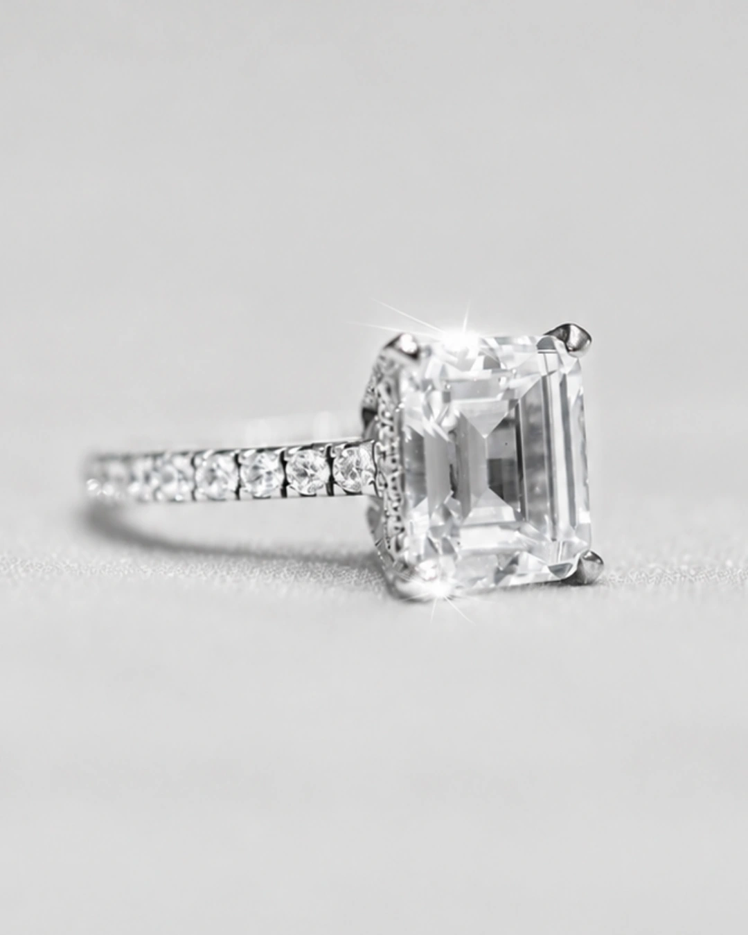 CATHERINE RING
