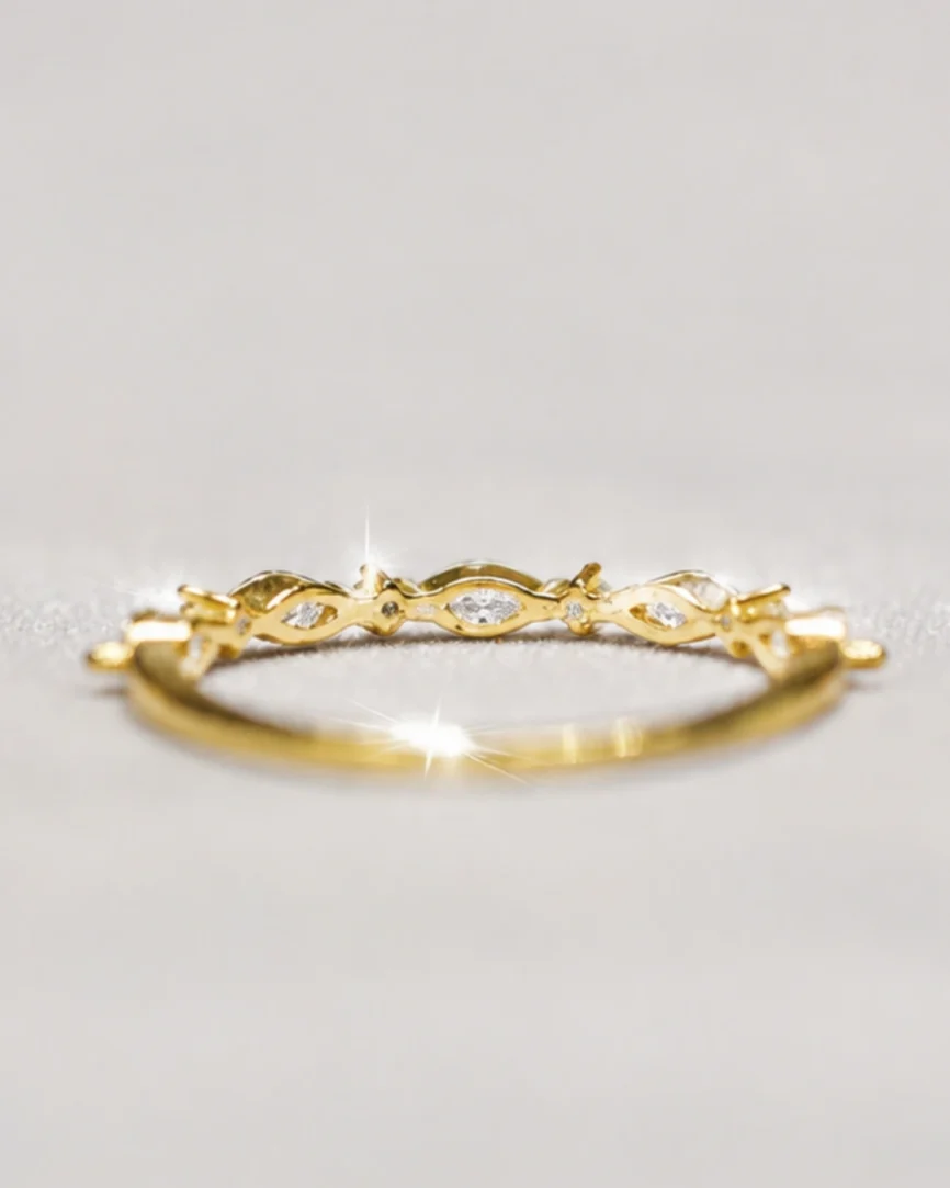 HAYLIE RING