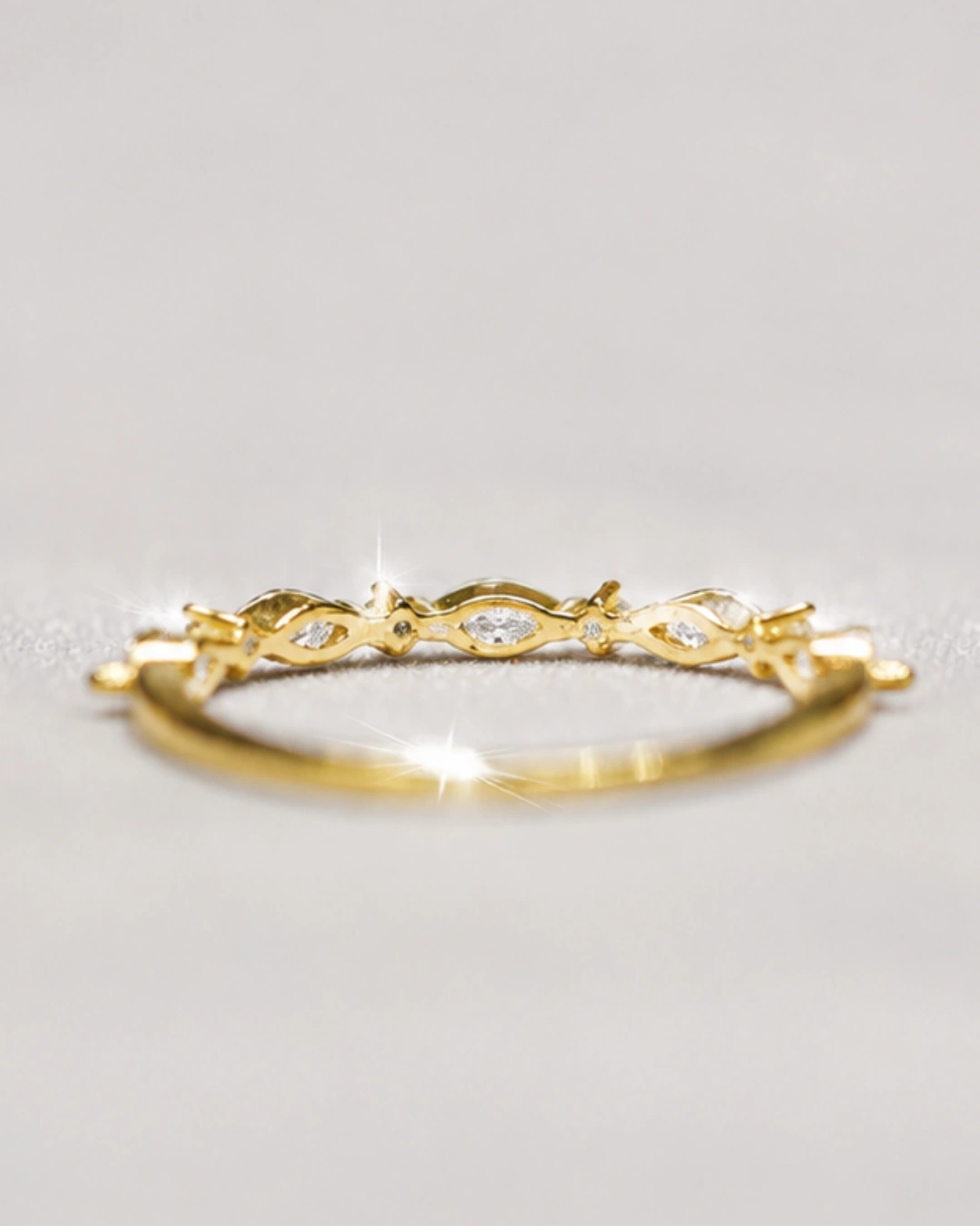 HAYLIE RING