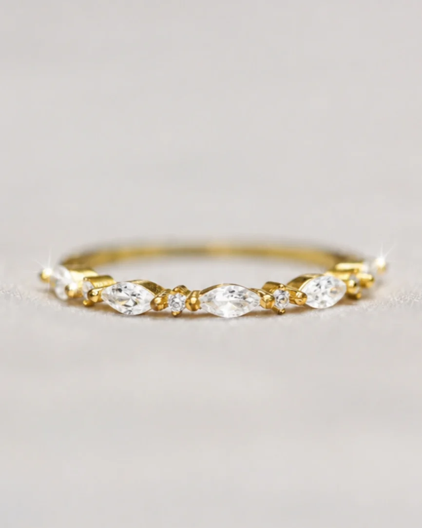 HAYLIE RING