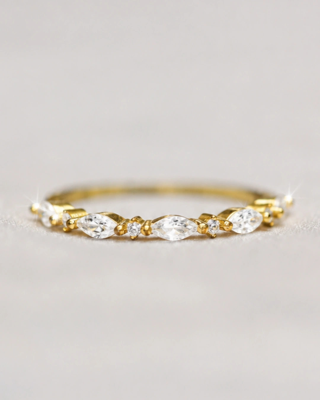 HAYLIE RING