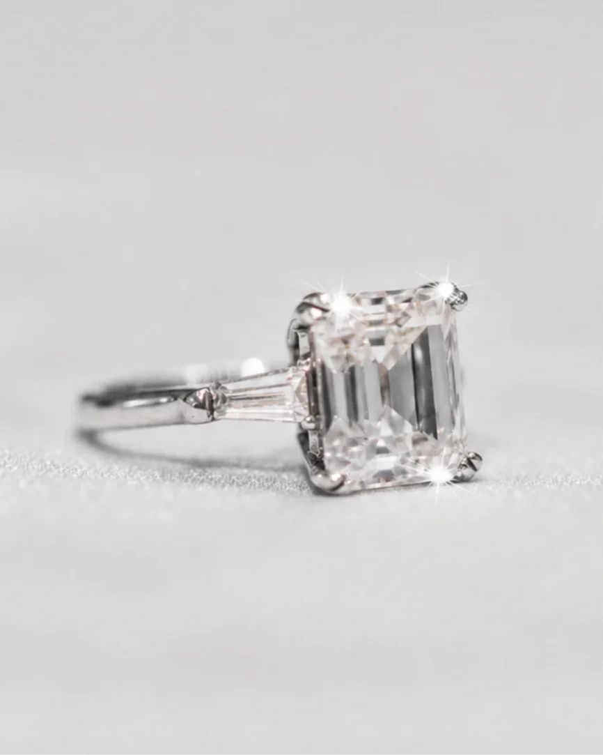ISABELLA RING