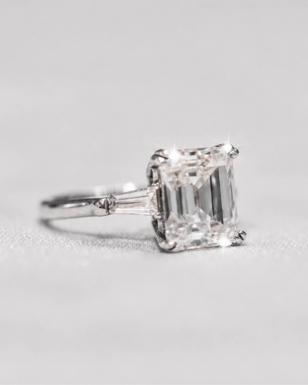 ISABELLA RING