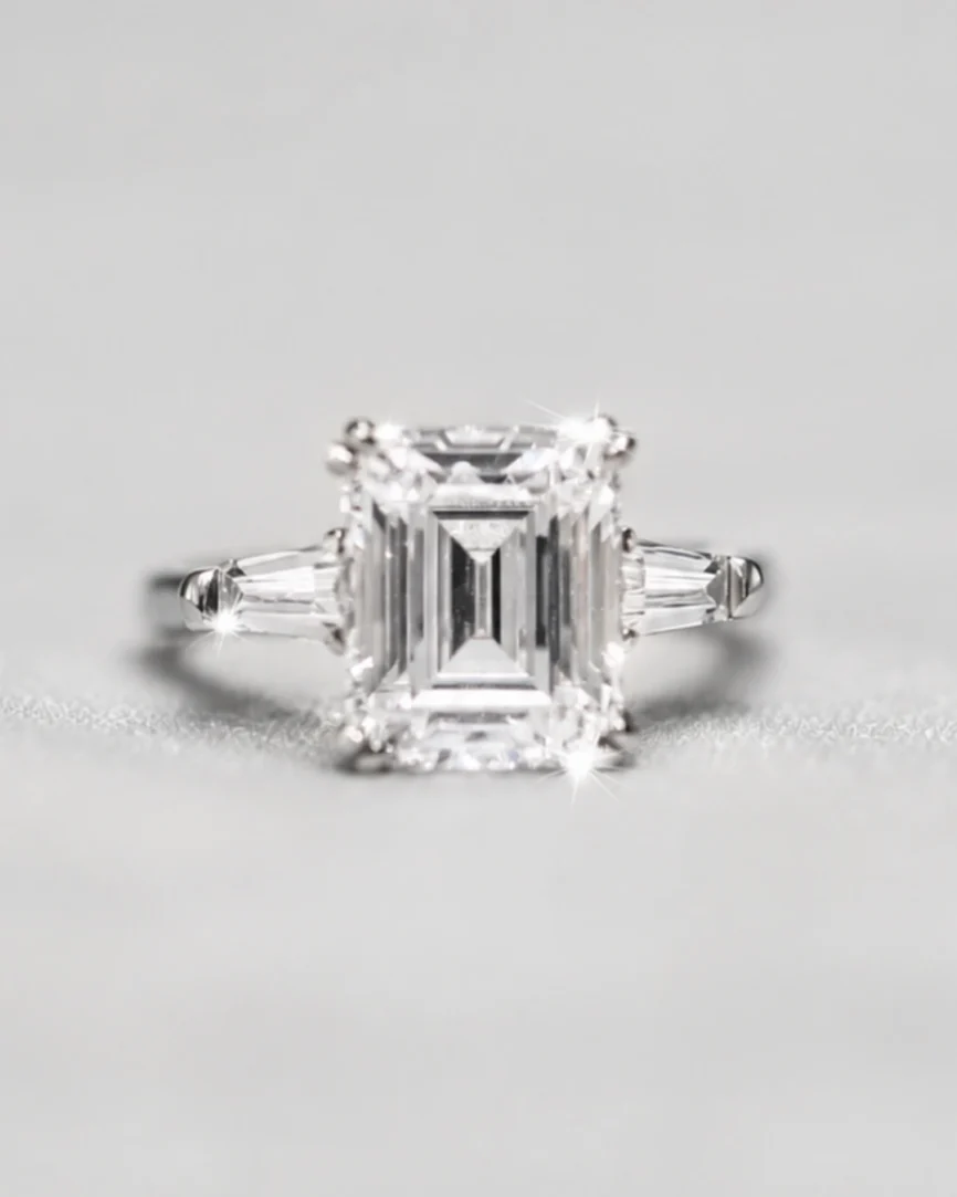 ISABELLA RING